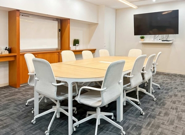 10 m² Business space in Melbourne, 120 Collins Street (3000) - 2 | MatchOffice