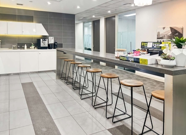 10 m² Business center in Melbourne, 120 Collins Street (3000) - 5 | MatchOffice