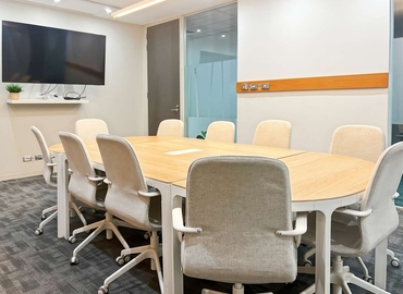 10 m² Business space in Melbourne, 120 Collins Street (3000) - 12 | MatchOffice.com