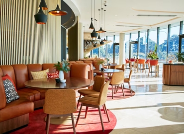  Conference center in Canberra, Rogan Street 1 (2609) - 11 | MatchOffice.com