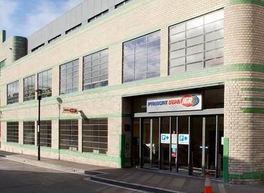80 m² Serviced office place available to rent in Sydney, 63 Miller Street (2009) - 0 | MatchOffice.com
