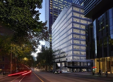 30 m² Business center place for rent in Melbourne, 570 Bourke Street (3000) - 0 | MatchOffice