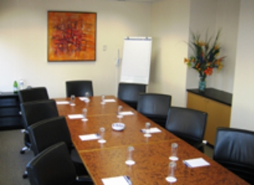 55 m² Business center place available to rent in Melbourne, Level 5 (3000) - 1 | MatchOffice.com