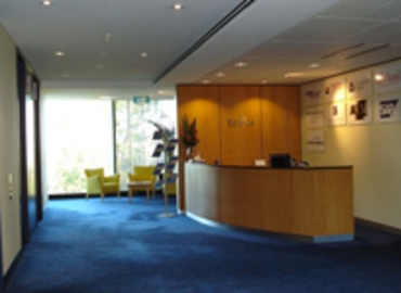 55 m² Business center building available to rent in Perth, Level 3 (6000) - 2 | MatchOffice.com