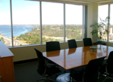 55 m² Business space in Perth, Level 29 (6000) - 1 | MatchOffice