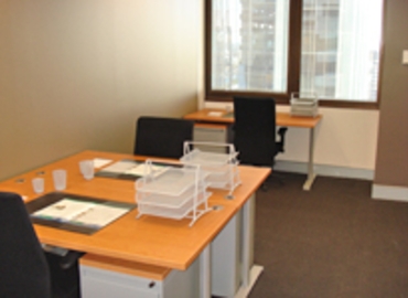 35 m² Serviced office place available to rent in Brisbane, Northbank Plaza (4000) - 1 | MatchOffice
