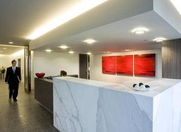 100 m² Business park property for rent in Brisbane, Level 18 (4000) - 0 | MatchOffice
