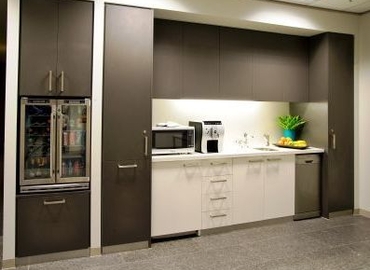 100 m² Business park property up for rent in Brisbane, Level 18 (4000) - 2 | MatchOffice