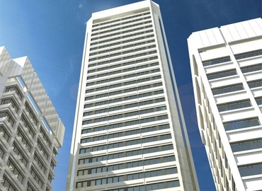 80 m² Business park property for rent in Perth, Level 27 (6000) - 0 | MatchOffice
