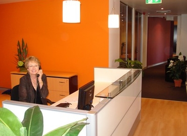 18 m² Serviced office in Wollongong, Level 1 (2500) - 1 | MatchOffice