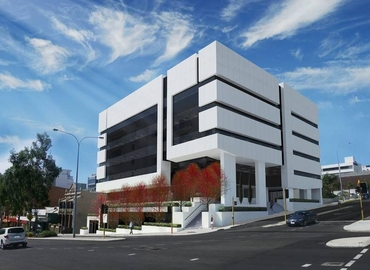 10 m² Business space property up for rent in Perth, Level 1 (6000) - 0 | MatchOffice