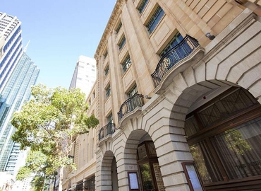 250 m² Business center building up for rent in Perth, 191 St Georges Terrace (6000) - 0 | MatchOffice
