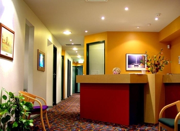 600 m² Serviced office in Newcastle, Level 1 19 Darby Street (2300) - 1 | MatchOffice.com