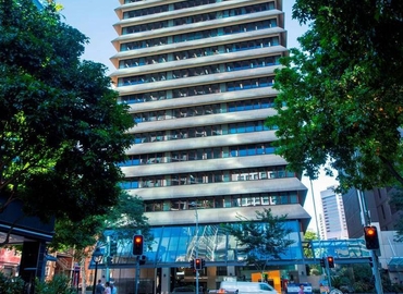 80 m² Business park place for rent in Brisbane, Level 16 (4000) - 0 | MatchOffice.com