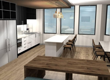 30 m² Business space building up for rent in Brisbane, Level 18 (4000) - 3 | MatchOffice.com