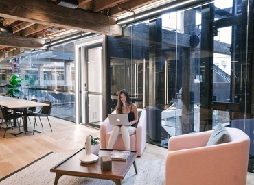 3849 m² Business park building up for rent in Sydney, 100 Harris St (2009) - 4 | MatchOffice