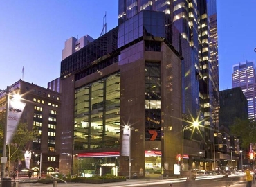 80 m² Serviced office building available to rent in Sydney, Level 23 (2000) - 0 | MatchOffice.com