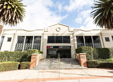 50 m² Business space building for rent in Melbourne, 580 Church Street (3121) - 0 | MatchOffice