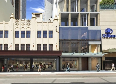 70 m² Business space property for rent in Sydney, Levels 3-6 (2000) - 1 | MatchOffice