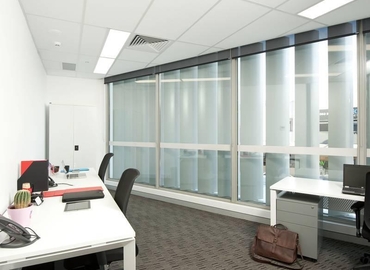 100 m² Business park property available to rent in Sydney, Levels 1-4 (2028) - 3 | MatchOffice
