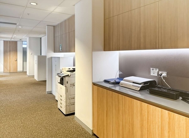 Virtual office space in Adelaide, 25 Grenfell Street (5000) - 12 | MatchOffice
