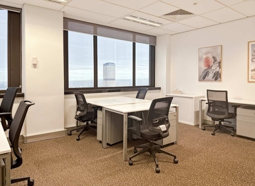 10 m² Business park in Adelaide, 25 Grenfell Street (5000) - 11 | MatchOffice