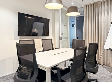 10 m² Coworking space  in Adelaide, 25 Grenfell Street (5000) - 8 | MatchOffice