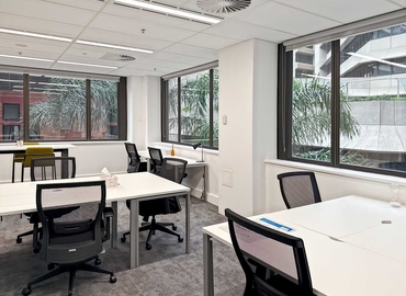 10 m² Coworking space  in Adelaide, 25 Grenfell Street (5000) - 10 | MatchOffice
