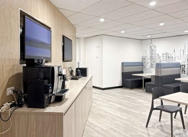 10 m² Shared workspace  in Perth, 221 St Georges Terrace (6000) - 12 | MatchOffice.com