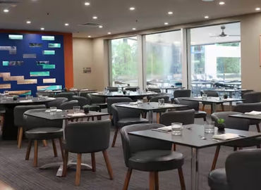  Convention center in Darwin, Esplanade 116 (0800) - 0 | MatchOffice.com