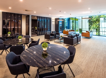 Coworking 727 Collins Street 3008 Melbourne Docklands