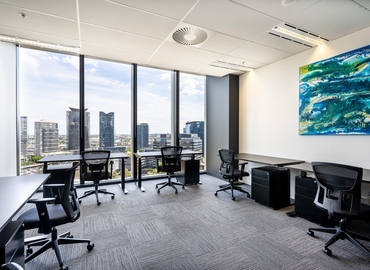 Virtual office 727 Collins Street 3008 Melbourne Docklands