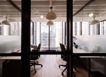 1491 m² Business space in Sydney, 5 Martin Place (2000) - 1 | MatchOffice.com