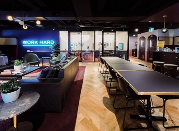 1491 m² Serviced office building available to rent in Sydney, 5 Martin Place (2000) - 9 | MatchOffice.com