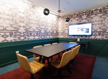 1491 m² Business center in Sydney, 5 Martin Place (2000) - 3 | MatchOffice
