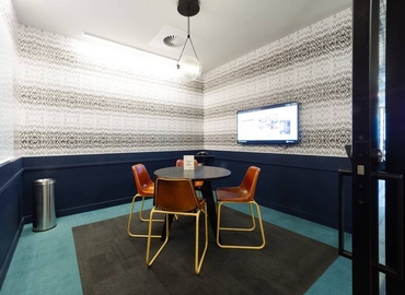 1491 m² Business center in Sydney, 5 Martin Place (2000) - 4 | MatchOffice.com