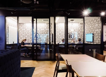 1491 m² Serviced office in Sydney, 5 Martin Place (2000) - 0 | MatchOffice