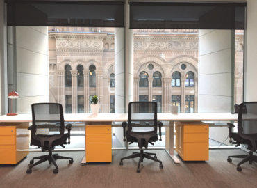 70 m² Serviced office place up for rent in Sydney, Levels 3-6 (2000) - 5 | MatchOffice