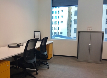 70 m² Serviced office property for rent in Sydney, Levels 3-6 (2000) - 8 | MatchOffice