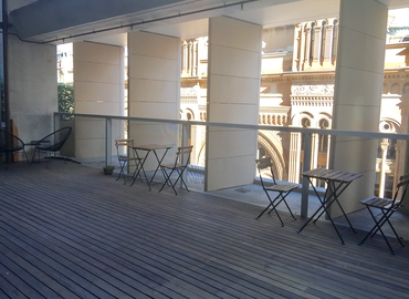 70 m² Business space building for rent in Sydney, Levels 3-6 (2000) - 12 | MatchOffice