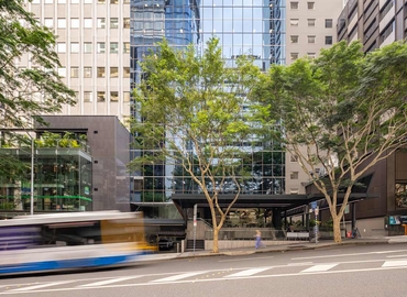 Virtual address in Brisbane, 316 Adelaide Street (4000) - 0 | MatchOffice.com