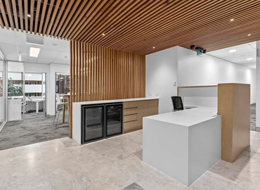 Virtual office space in Brisbane, 316 Adelaide Street (4000) - 1 | MatchOffice.com