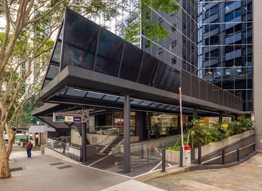 Virtual office in Brisbane, 316 Adelaide Street (4000) - 13 | MatchOffice
