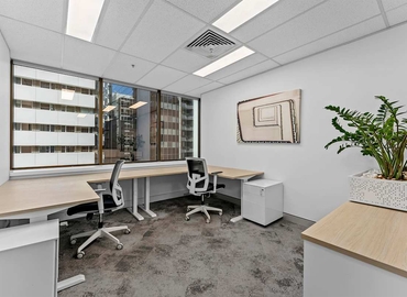 Virtual business address in Brisbane, 316 Adelaide Street (4000) - 11 | MatchOffice