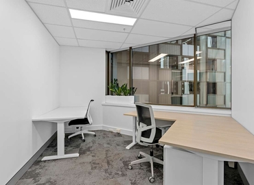 10 m² Coworking  in Brisbane, 316 Adelaide Street (4000) - 3 | MatchOffice