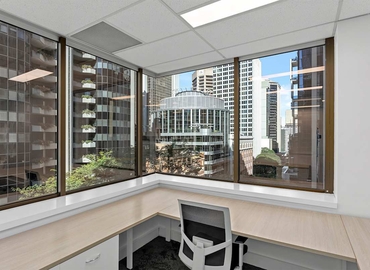 10 m² Shared workspace  in Brisbane, 316 Adelaide Street (4000) - 7 | MatchOffice.com