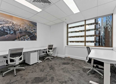10 m² Business center in Brisbane, 316 Adelaide Street (4000) - 9 | MatchOffice