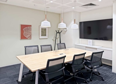 10 m² Coworking  in Perth, 338 Barker Road (6008) - 2 | MatchOffice
