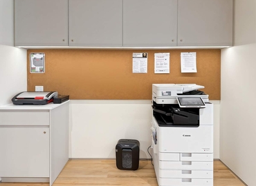 10 m² Coworking  in Perth, 338 Barker Road (6008) - 9 | MatchOffice