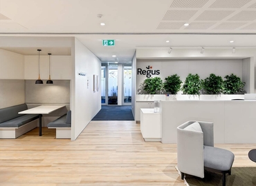 10 m² Coworking space  in Perth, 338 Barker Road (6008) - 10 | MatchOffice.com